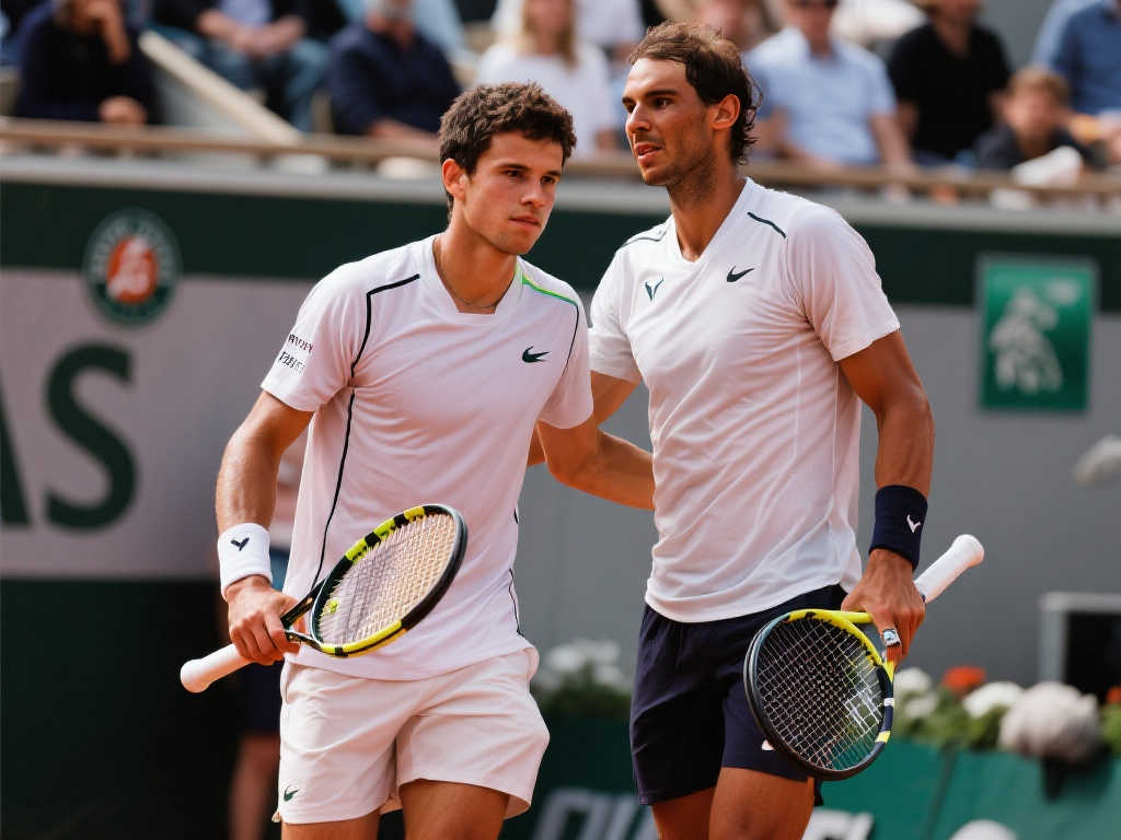 德约与穆雷联手首战失利,大满贯梦想是否遥远? 德约与穆雷联手首战失利,大满贯梦想是否遥远?