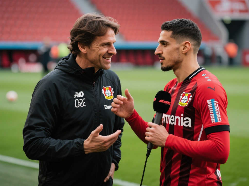 扎卡：阿隆索是各队梦寐以求的教练，却尚未...