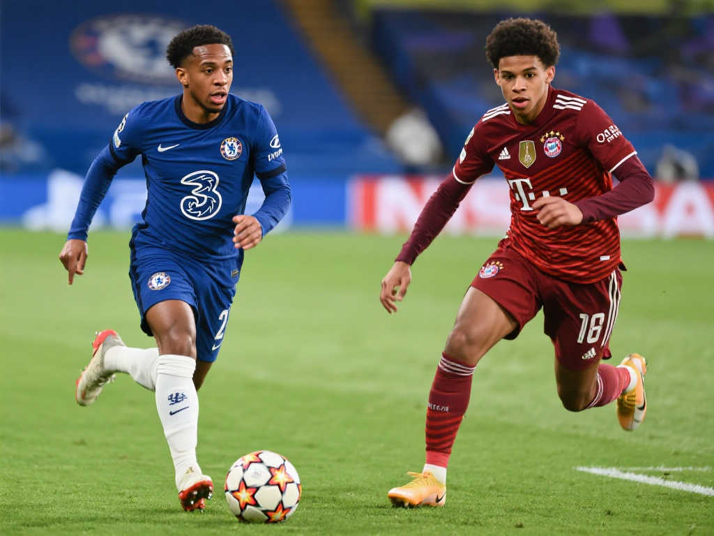 拜仁与切尔西商讨锋线互换,恩昆库对特尔交易如何? 拜仁与切尔西商讨锋线互换,恩昆库对特尔交易如何?